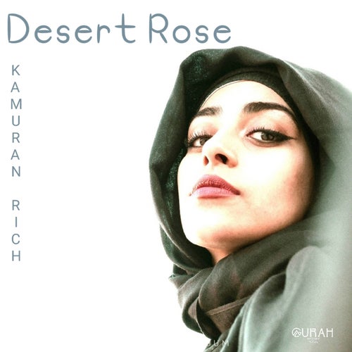 Desert Rose