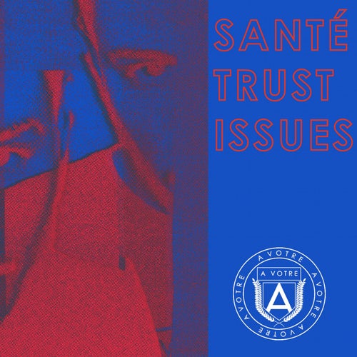 Trust Issues EP