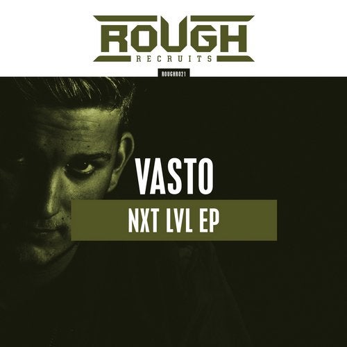 Vasto - NXT LVL 2019 [EP]