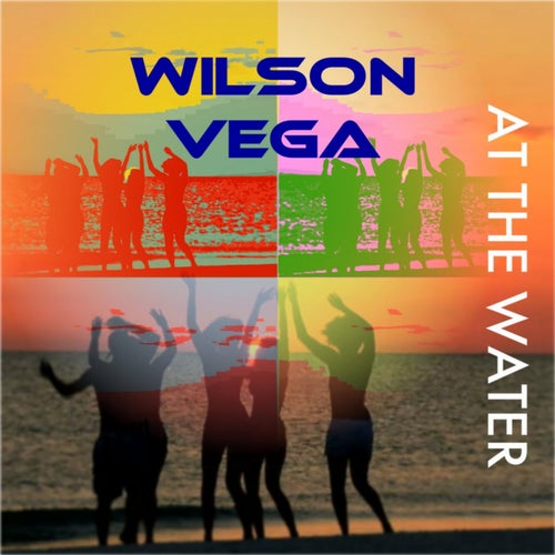 At The Water
