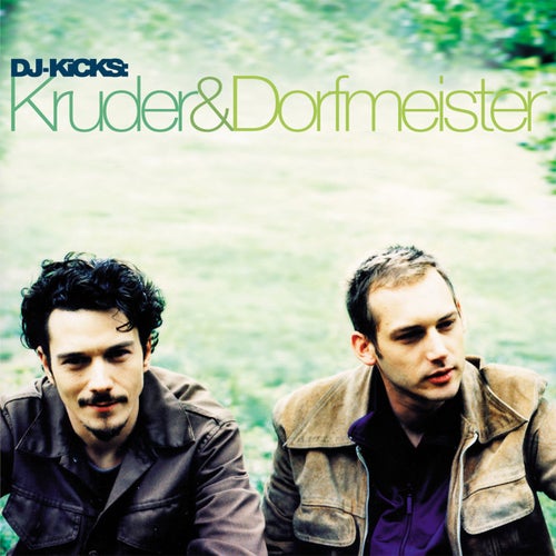 DJ-Kicks: Kruder & Dorfmeister (30th Anniversary Remaster)