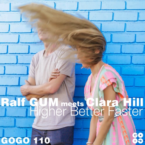 Higher Better Faster