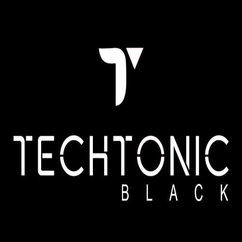 Techtonic Black