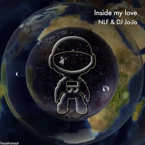 Inside my love