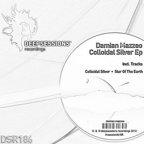 Colloidal Silver Ep