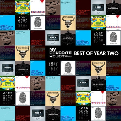 Best Of Year Two