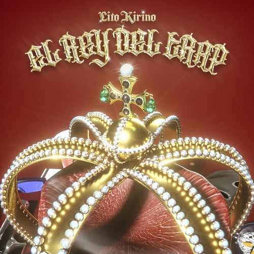 El Rey Del Trap