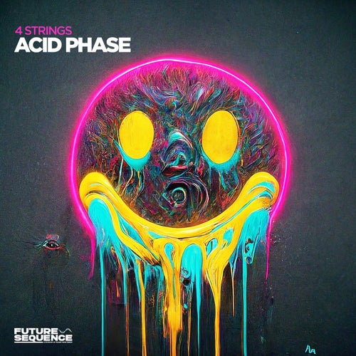  4 Strings - Acid Phase (2026) 