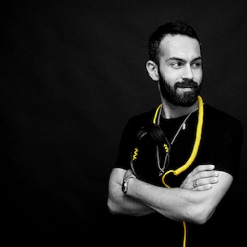 Ilario Rubino Dj