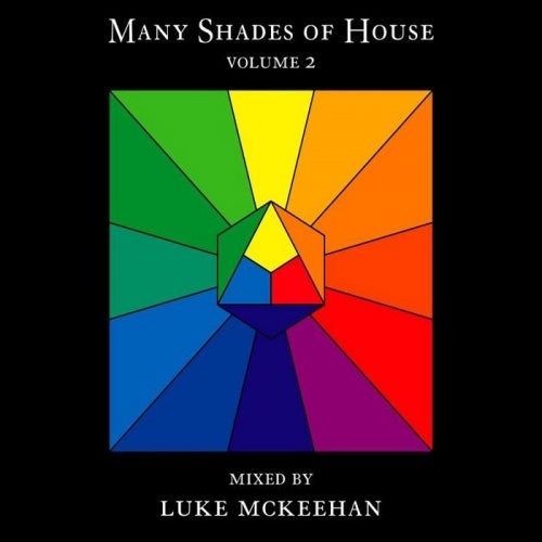 Many Shades Of House Volume 2