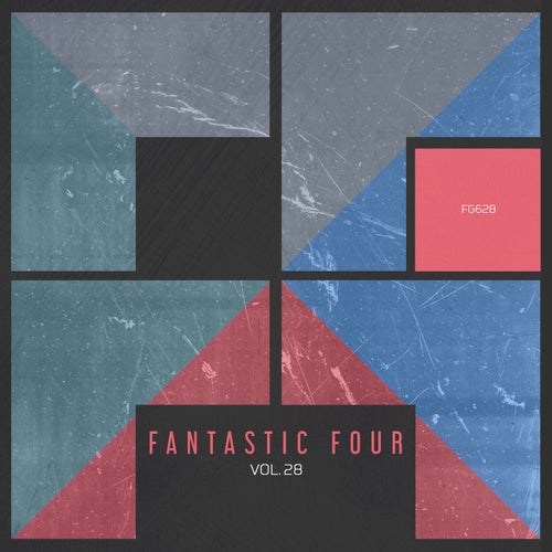 VA - Fantastic Four, Vol. 28 FG620