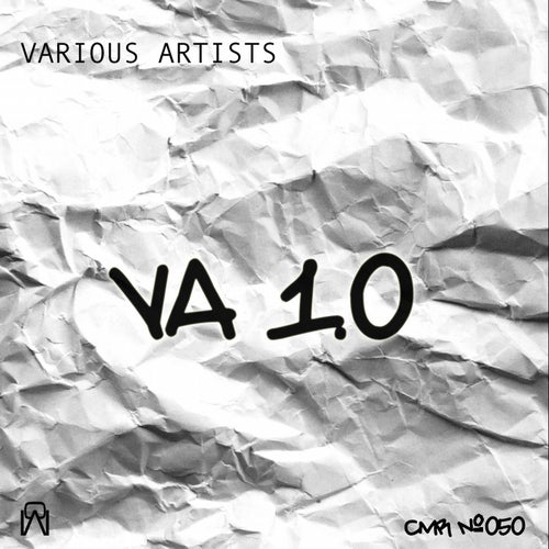 VA 1.0 #CMR050