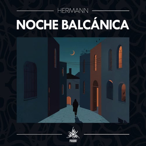 Noche Balcánica