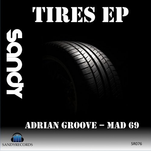 TIRES EP