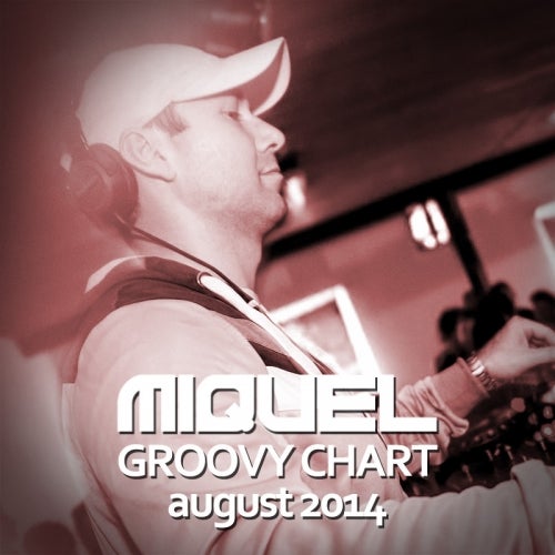 Music Charts August 2014