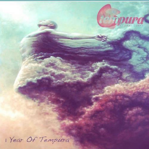 1 Year Of Tempura Records
