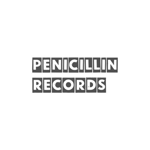 Penicillin Records