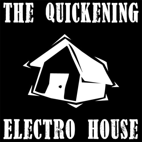 The Quickening Top 10 December 2012