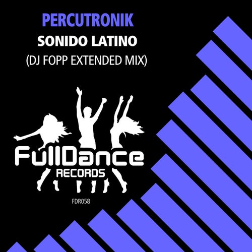 Sonido Latino (DJ Fopp Extended Mix)