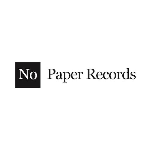 NoPaper Records