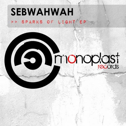 Sparks Of Light EP