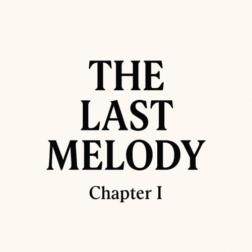 THE LAST MELODY - Chapter I
