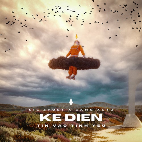 Kẻ Điên Tin Vào Tình Yêu (Zang x Lyz Remix)