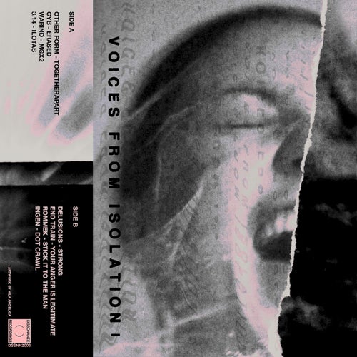 Voices From Isolation I