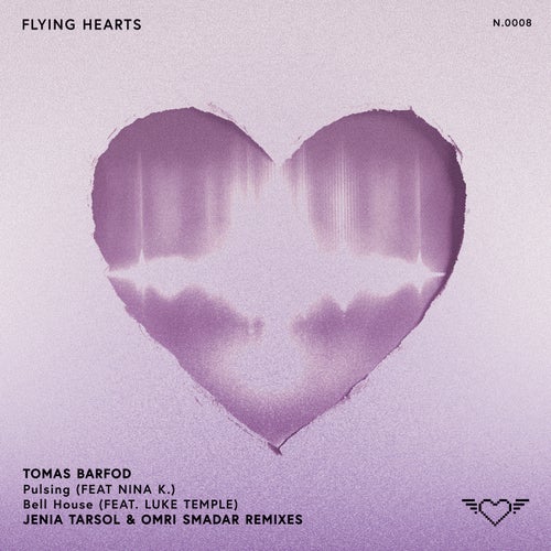 Pulsing - Bell House (Jenia Tarsol & Omri Smadar Remixes)