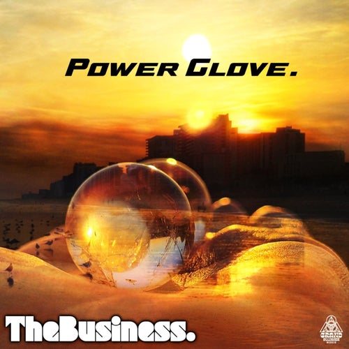 Power Glove.