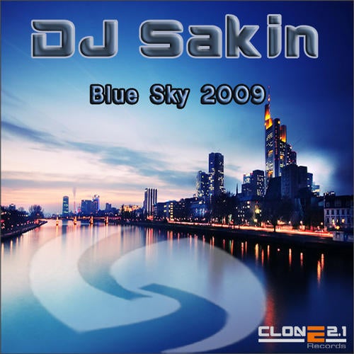 Blue Sky 2009