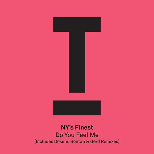 Do You Feel Me