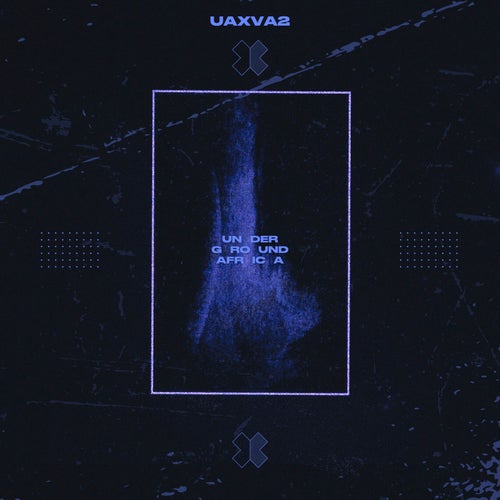Cover art for UAXVA2