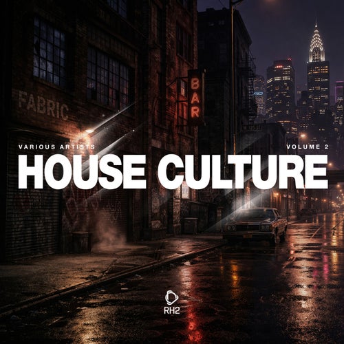 House Culture Vol 2