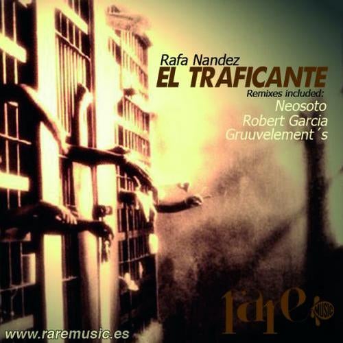 El Traficante EP