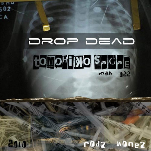 Drop Dead