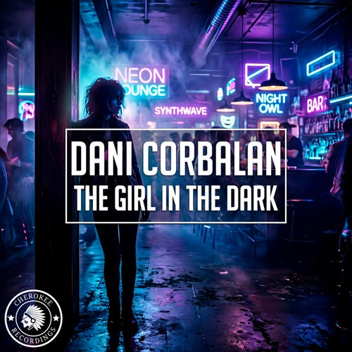 The Girl in the Dark