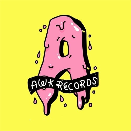 Awkwafina Records