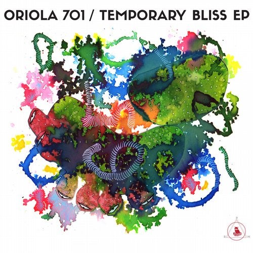 Cover art for Temporary Bliss