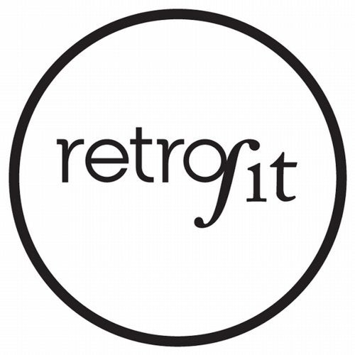 Cover art for RETROFIT #4