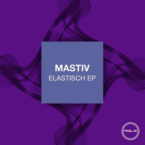 Cover art for Elastisch EP