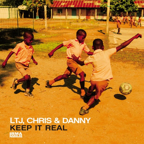 Keep It Real