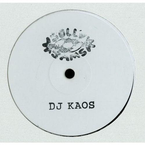 Cover art for Tapping The Source