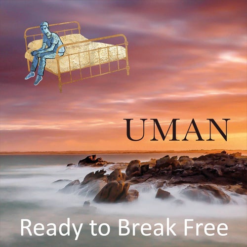 Ready to Break Free