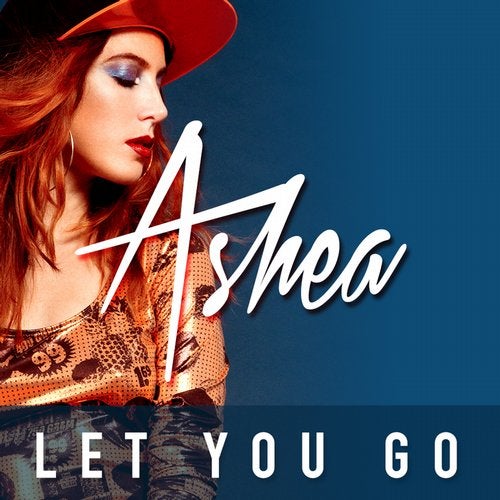 Cover art for Let You Go