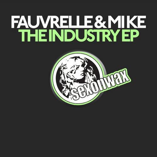 The Industry EP