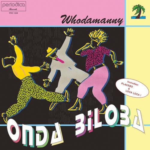 Onda Biloba