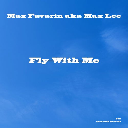 Fly With Me (Vocal)