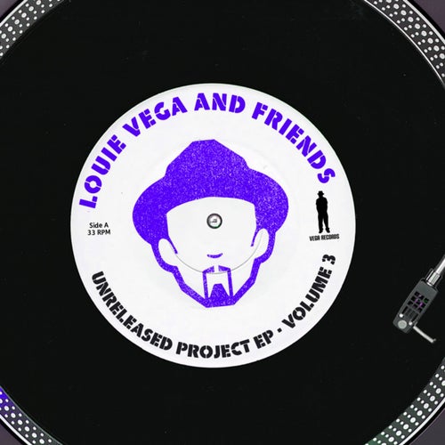 Unreleased Project EP, Vol. 03