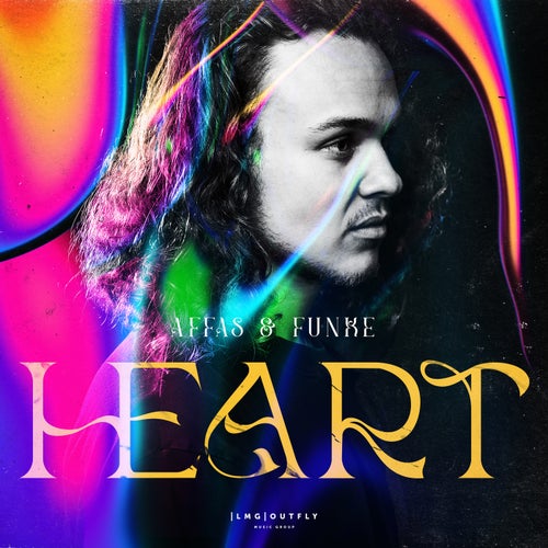 Portada de Heart